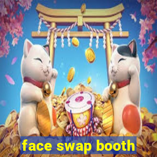 face swap booth